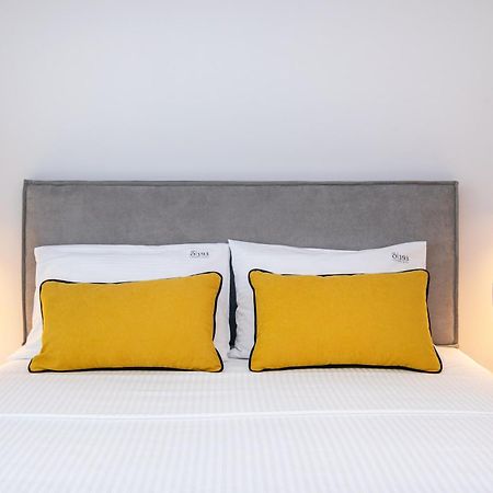 Δ193 Aparthotel Волос Екстериор снимка